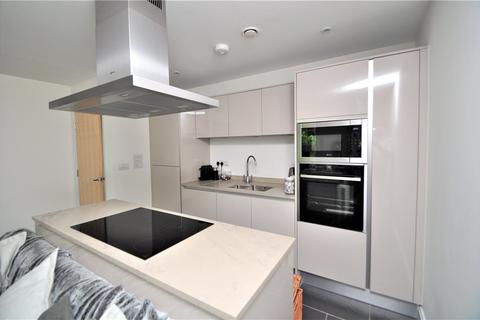 2 bedroom apartment for sale, Military Road, Canterbury, CT1