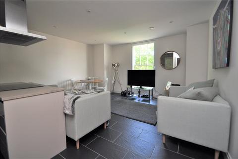 2 bedroom apartment for sale, Military Road, Canterbury, CT1