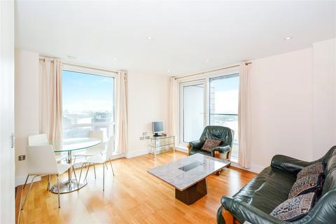 2 bedroom flat to rent - Wharfside Point South, 4 Prestons Road, London