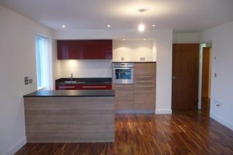 2 bedroom apartment to rent, 15 The Boulevard Edgbaston Birmingham