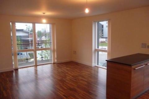 2 bedroom apartment to rent, 15 The Boulevard Edgbaston Birmingham