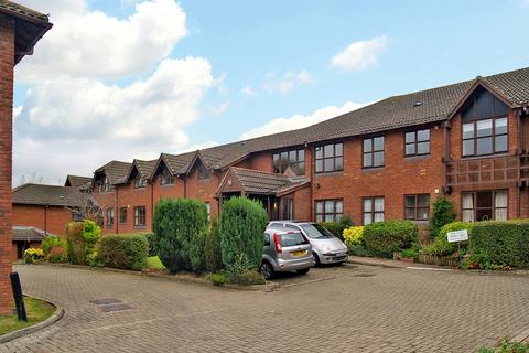 2 bedroom apartment for sale, Shelly Crescent Shirley Solihull