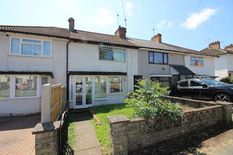 2 bedroom terraced house to rent - Chinn Brook Road Billesley Birmingham