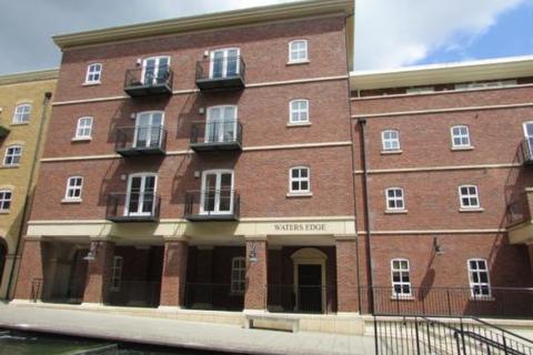 undefined, Waters Edge, Dickens Heath, Solihull