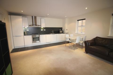 undefined, Waters Edge, Dickens Heath, Solihull