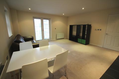 undefined, Waters Edge, Dickens Heath, Solihull