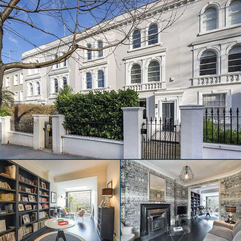 Houses for sale in Kensington and Chelsea | Latest Property | OnTheMarket