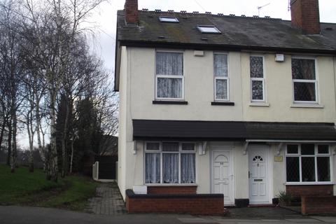 4 bedroom terraced house to rent, Rosehill, Willenhall