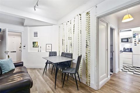 2 bedroom flat to rent, Ivor Court, Gloucester Place, London