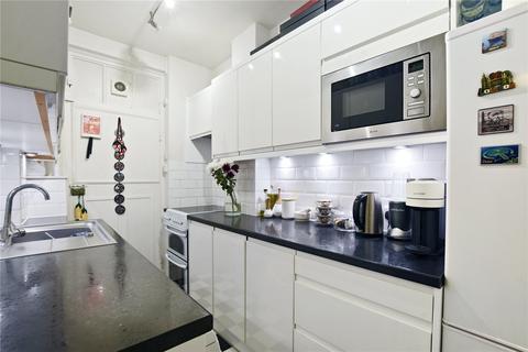 2 bedroom flat to rent, Ivor Court, Gloucester Place, London