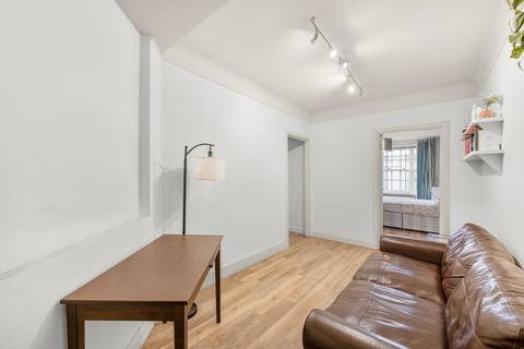 2 bedroom flat to rent, Ivor Court, Gloucester Place, London