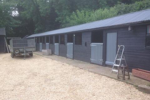 Equestrian property to rent, Rookery Drive, Dorking