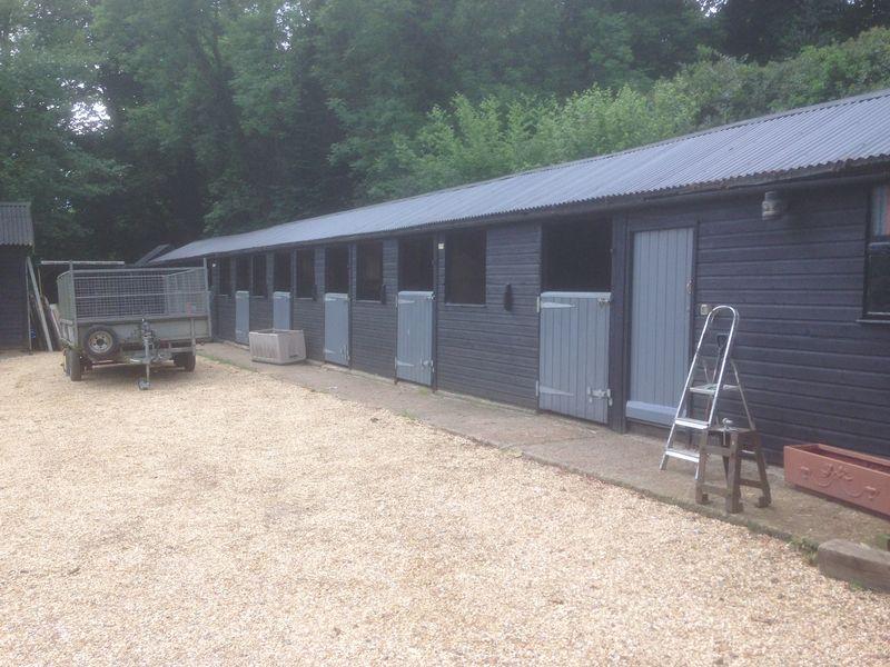 Rookery Drive, Dorking Equestrian property £1,650 pcm (£381 pw)