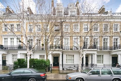 Studio to rent, Cranley Place, South Kensington, London, SW7