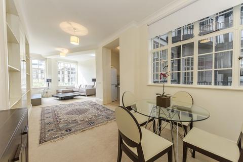 2 bedroom apartment to rent, Strathmore Court, NW8