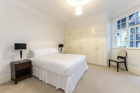 2 bedroom apartment to rent, Strathmore Court, NW8