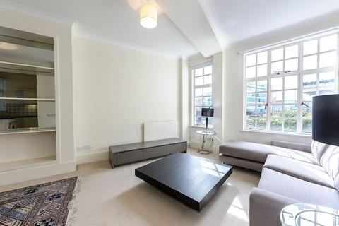 2 bedroom apartment to rent, Strathmore Court, NW8