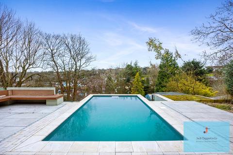 4 bedroom detached house for sale, Redhill Drive, Brighton, BN1