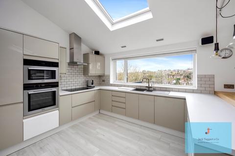 4 bedroom detached house for sale, Redhill Drive, Brighton, BN1