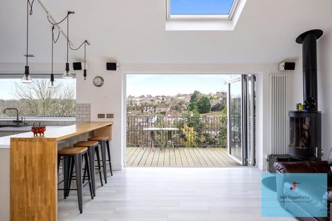 4 bedroom detached house for sale, Redhill Drive, Brighton, BN1