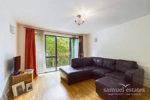 1 bedroom flat to rent, Chapter Way, Colliers Wood, SW19