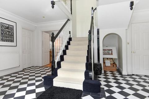 4 bedroom detached house to rent - Bagshot Road, Ascot, SL5