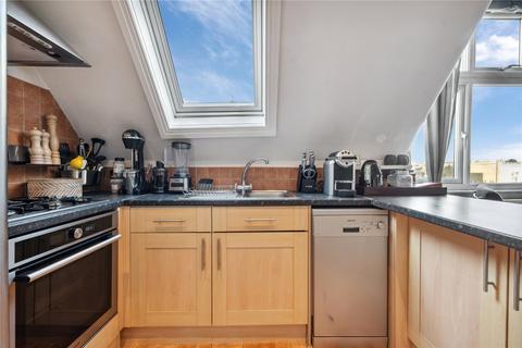 1 bedroom flat to rent, Sheffield Terrace, London