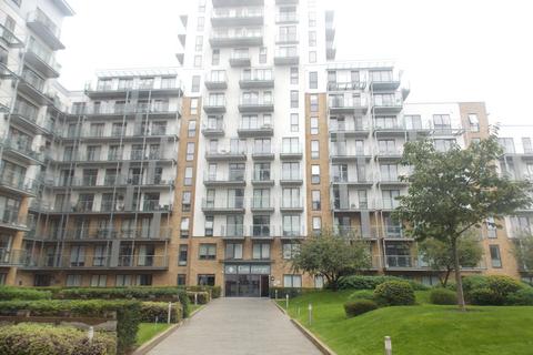1 bedroom flat to rent, Kara court, Seven Seas Gardens, London E3