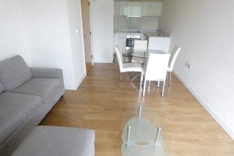 1 bedroom flat to rent, Kara court, Seven Seas Gardens, London E3