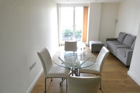 1 bedroom flat to rent, Kara court, Seven Seas Gardens, London E3