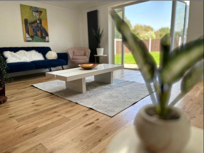 Lounge Area