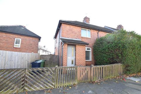 2 bedroom end of terrace house to rent, Nursery Lane, Felling, NE10