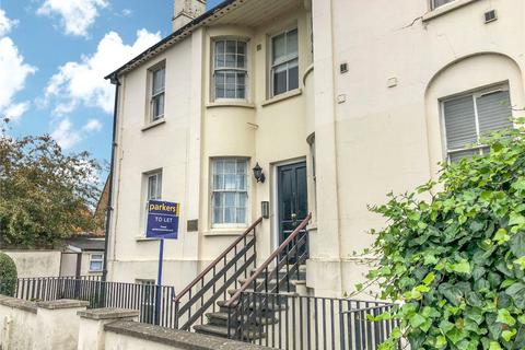 1 bedroom apartment to rent, Warwick House, Church Street, Theale, Reading, RG7
