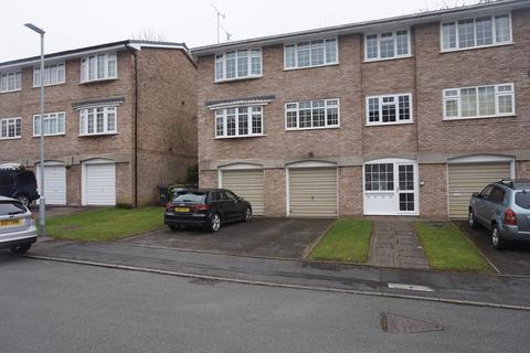 2 bedroom apartment to rent, Berkshire Drive, Congleton