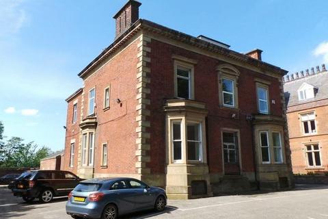 undefined, East Cliff, Preston PR1