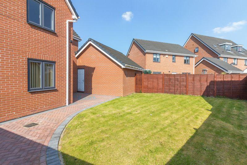 Rear Garden 2