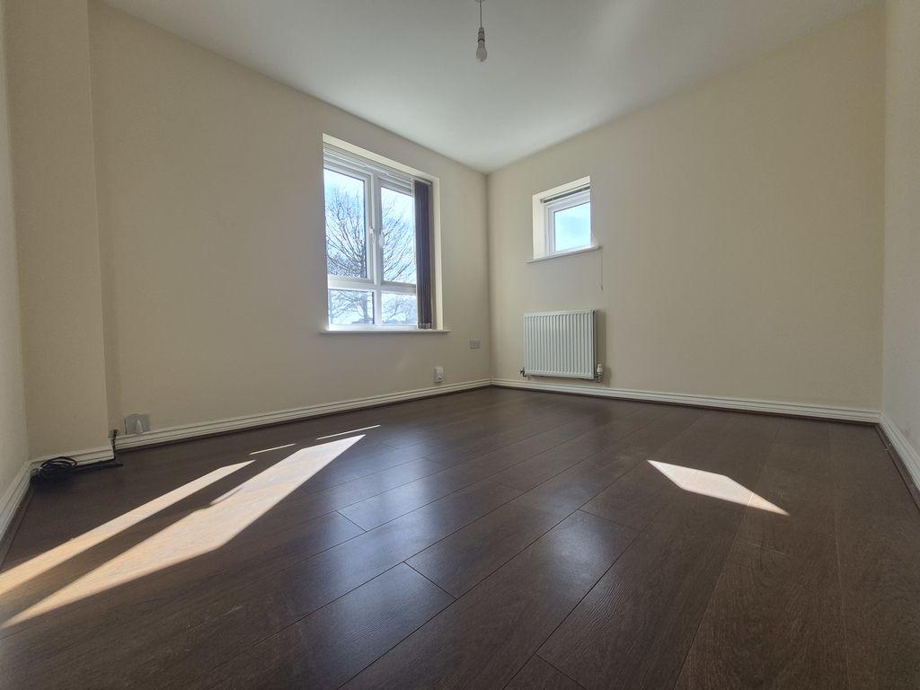 Front Reception Room