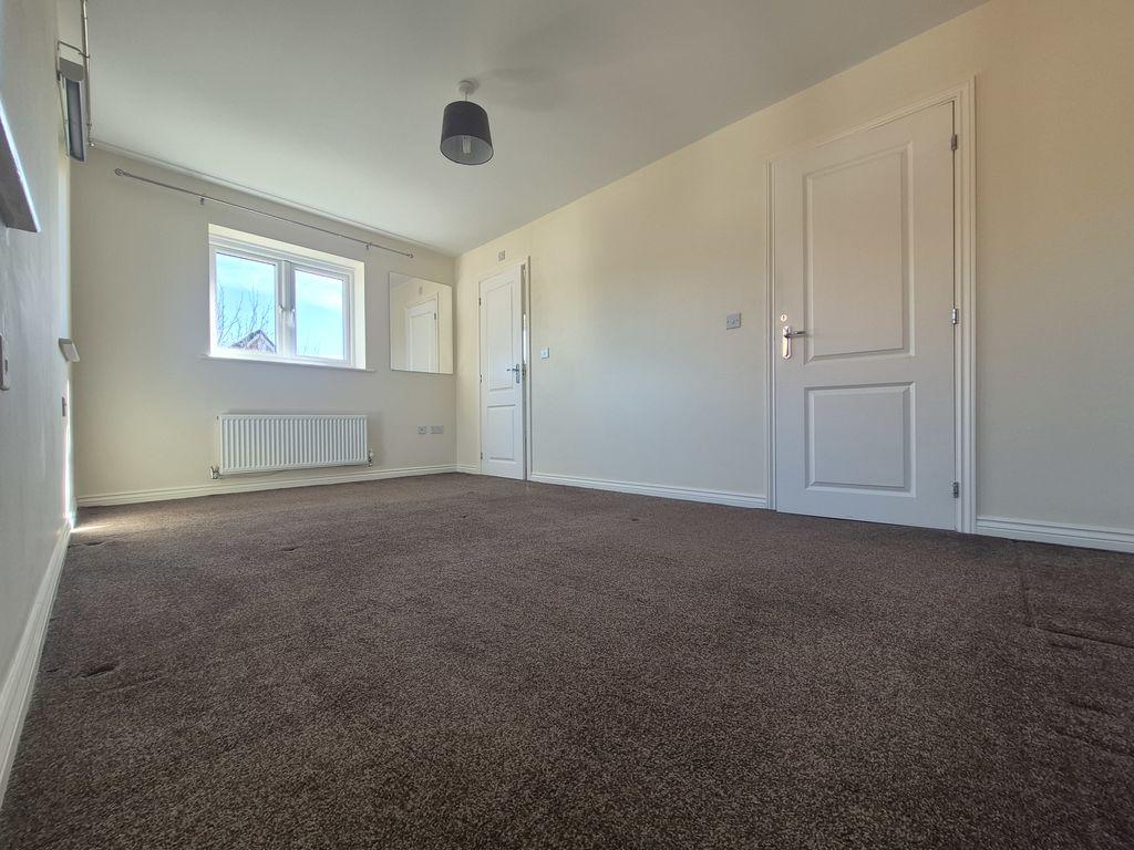 Master Bedroom a
