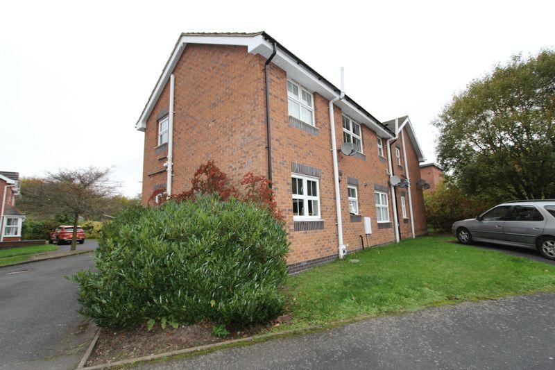 Chandlers Keep, Brownhills 2 bed property £750 pcm (£173 pw)