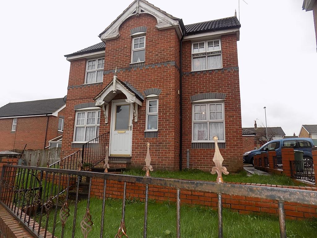House in Leeds