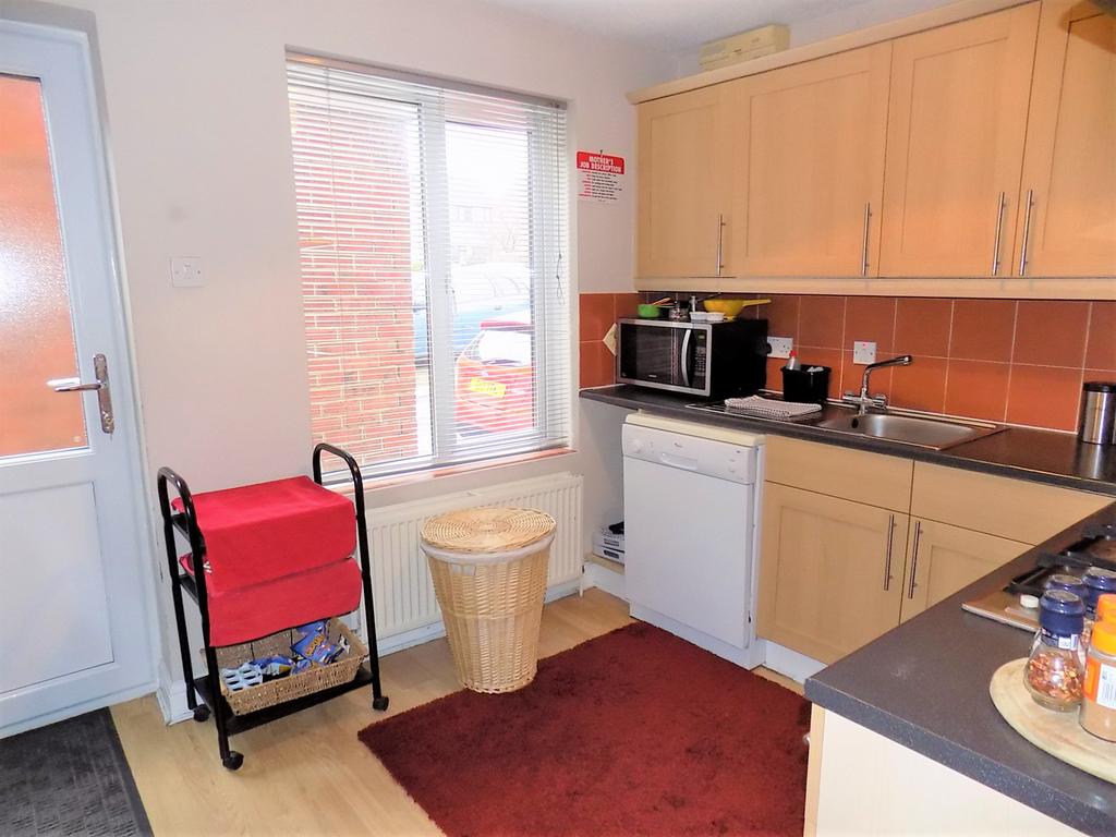 House in Leeds - View 3