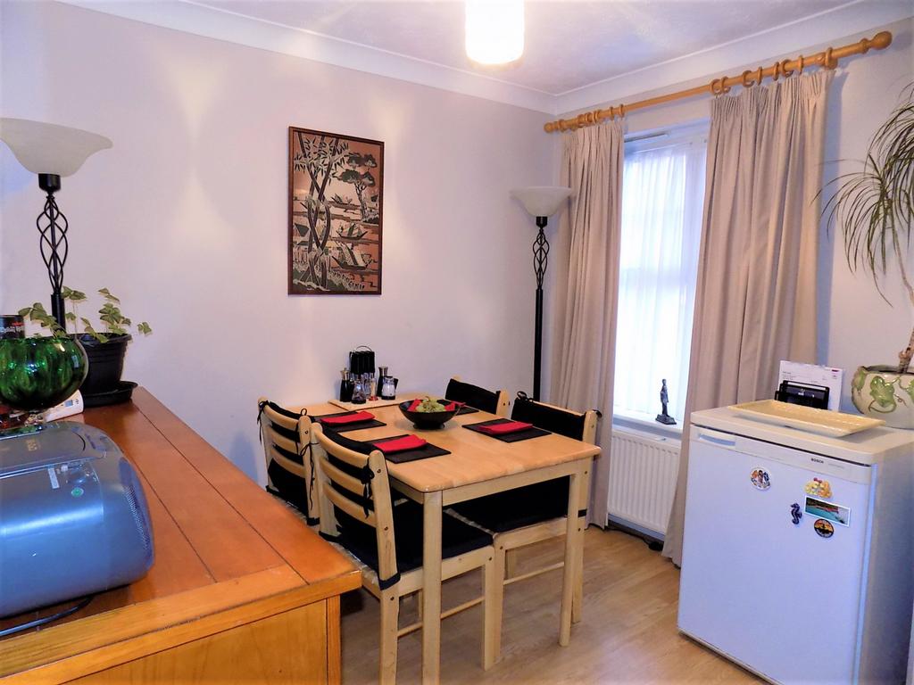 House in Leeds - View 4