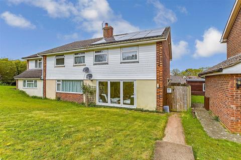 3 bedroom semi-detached house for sale, Views Wood Path, Uckfield, East Sussex