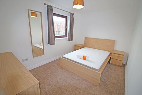 1 bedroom apartment to rent, Anson Court, Atlantic Wharf, Cardiff Bay
