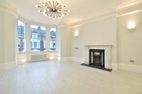 2 bedroom flat to rent, Plympton Road, Brondesbury, London, NW6