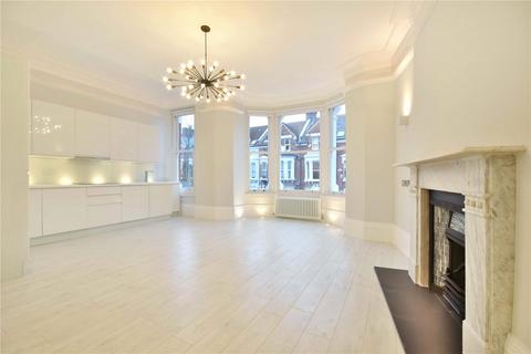 2 bedroom flat to rent, Plympton Road, Brondesbury, London, NW6
