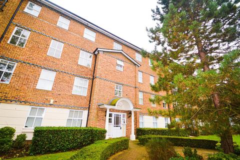 2 bedroom apartment to rent - High Road, South Woodford