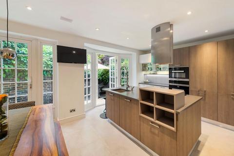 3 bedroom house for sale, Melbury Road, Holland Park, W14