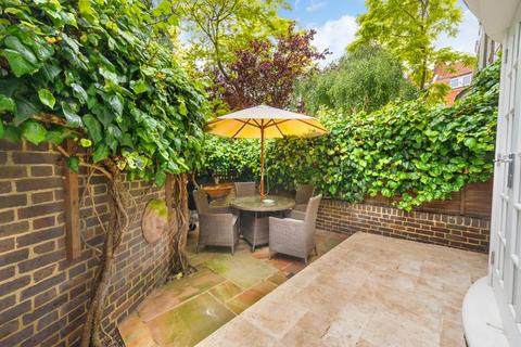 3 bedroom house for sale, Melbury Road, Holland Park, W14