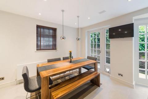 3 bedroom house for sale, Melbury Road, Holland Park, W14